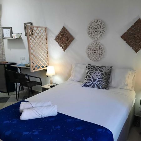 Gs 996 Apartment Cartagena ภายนอก รูปภาพ