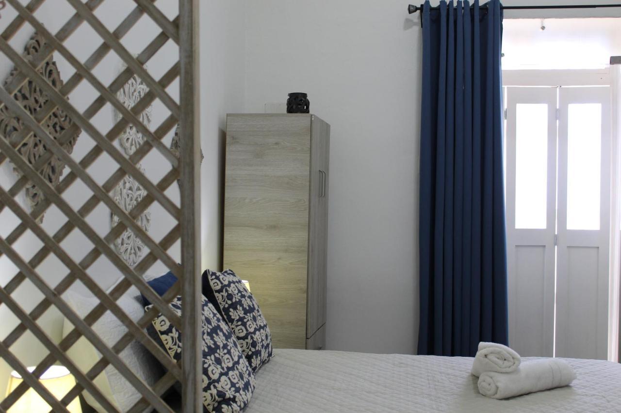 Gs 996 Apartment Cartagena ภายนอก รูปภาพ