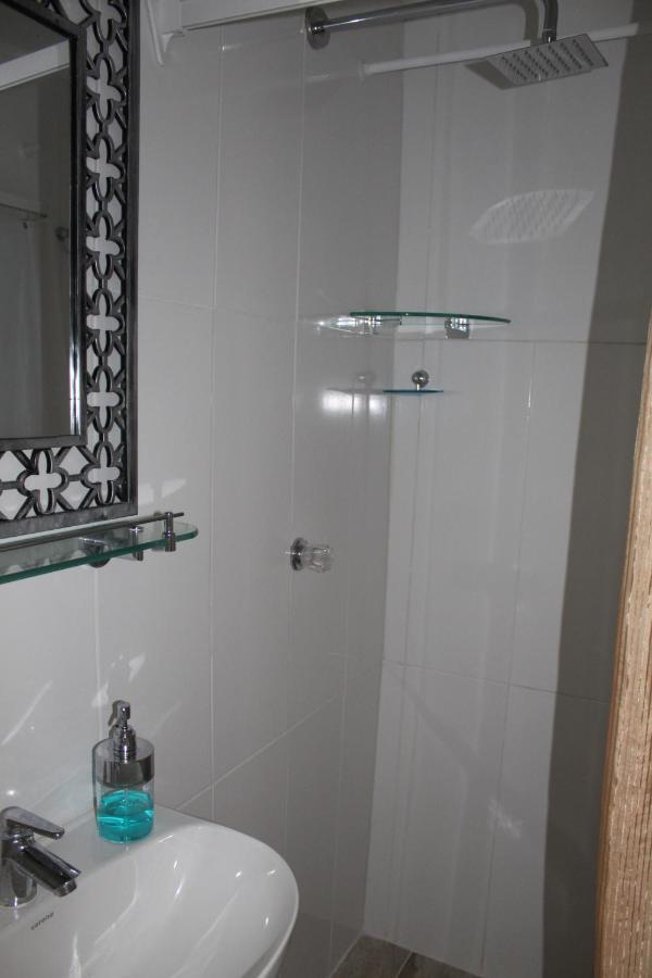 Gs 996 Apartment Cartagena ภายนอก รูปภาพ