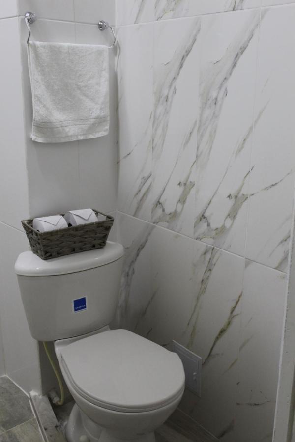 Gs 996 Apartment Cartagena ภายนอก รูปภาพ