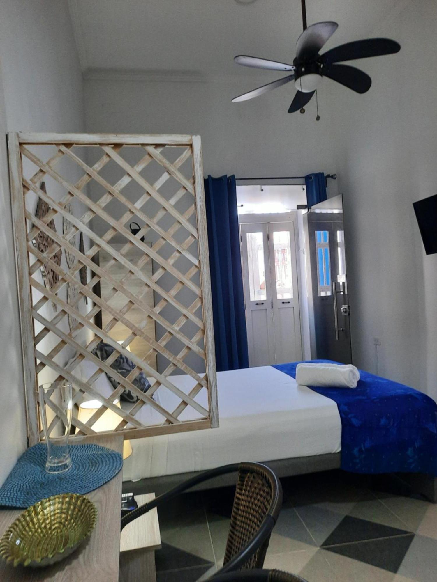 Gs 996 Apartment Cartagena ภายนอก รูปภาพ
